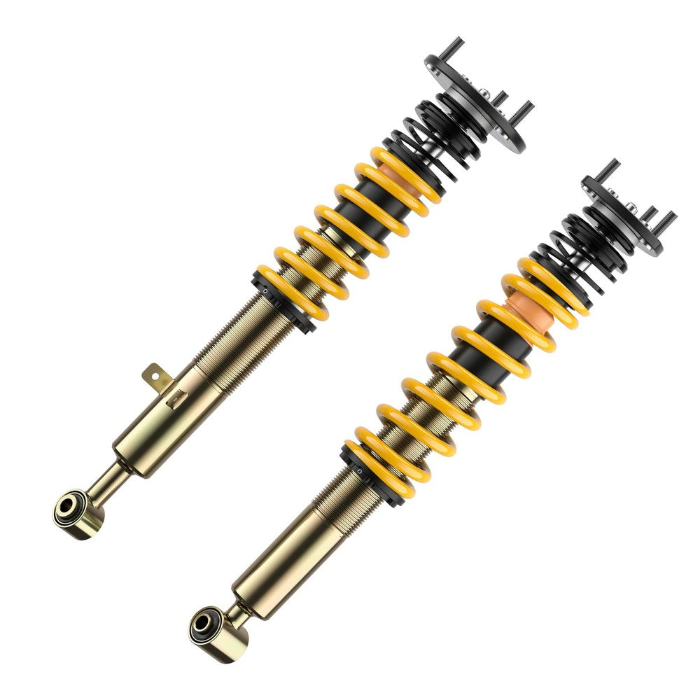 ST XTA Coilovers Lexus IS220d/IS250 XE2 05-13