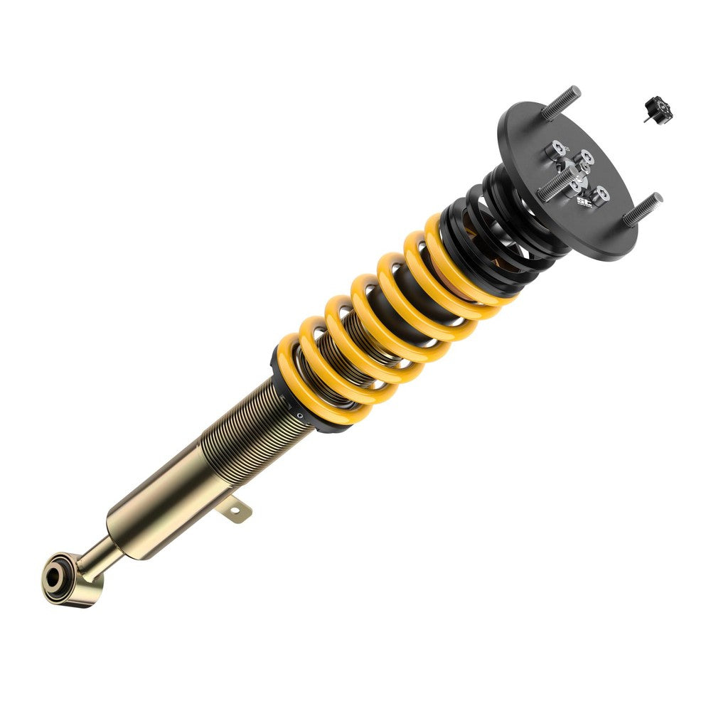 ST XTA Coilovers Lexus IS220d/IS250 XE2 05-13
