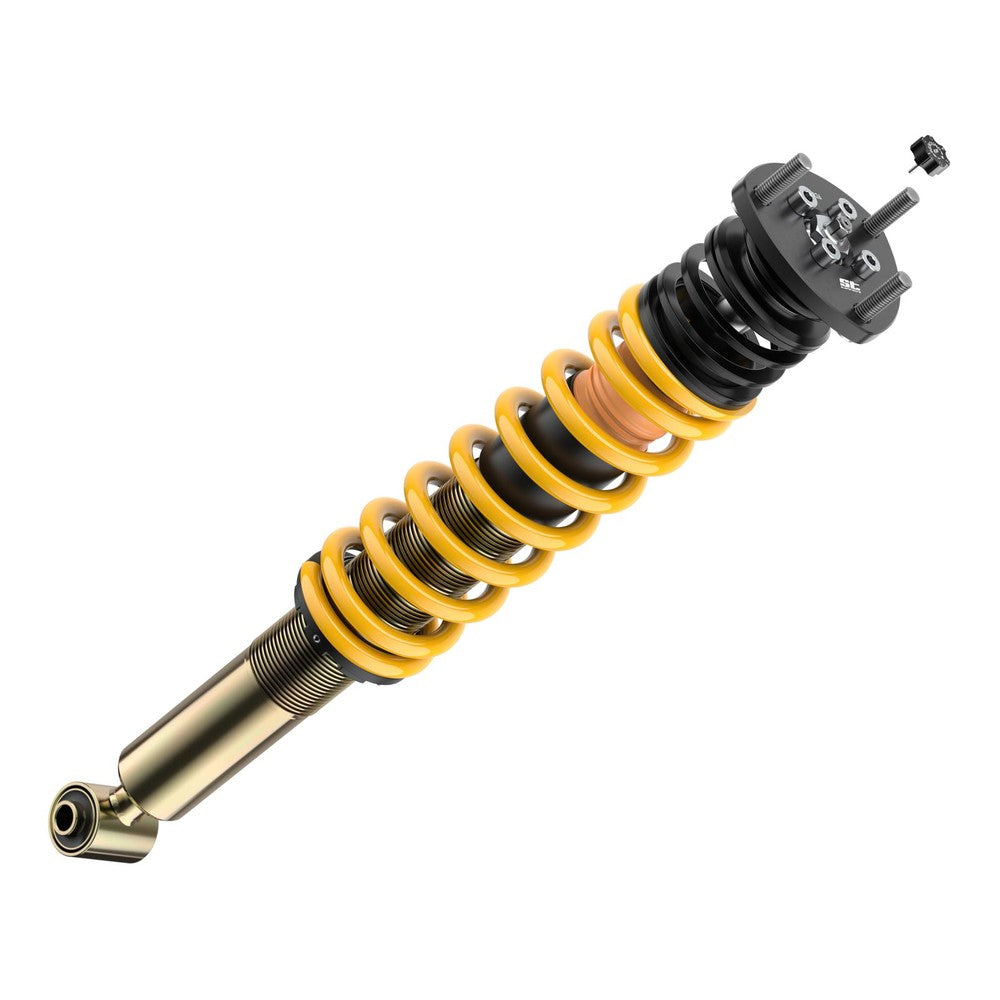 ST XTA Coilovers Lexus IS220d/IS250 XE2 05-13