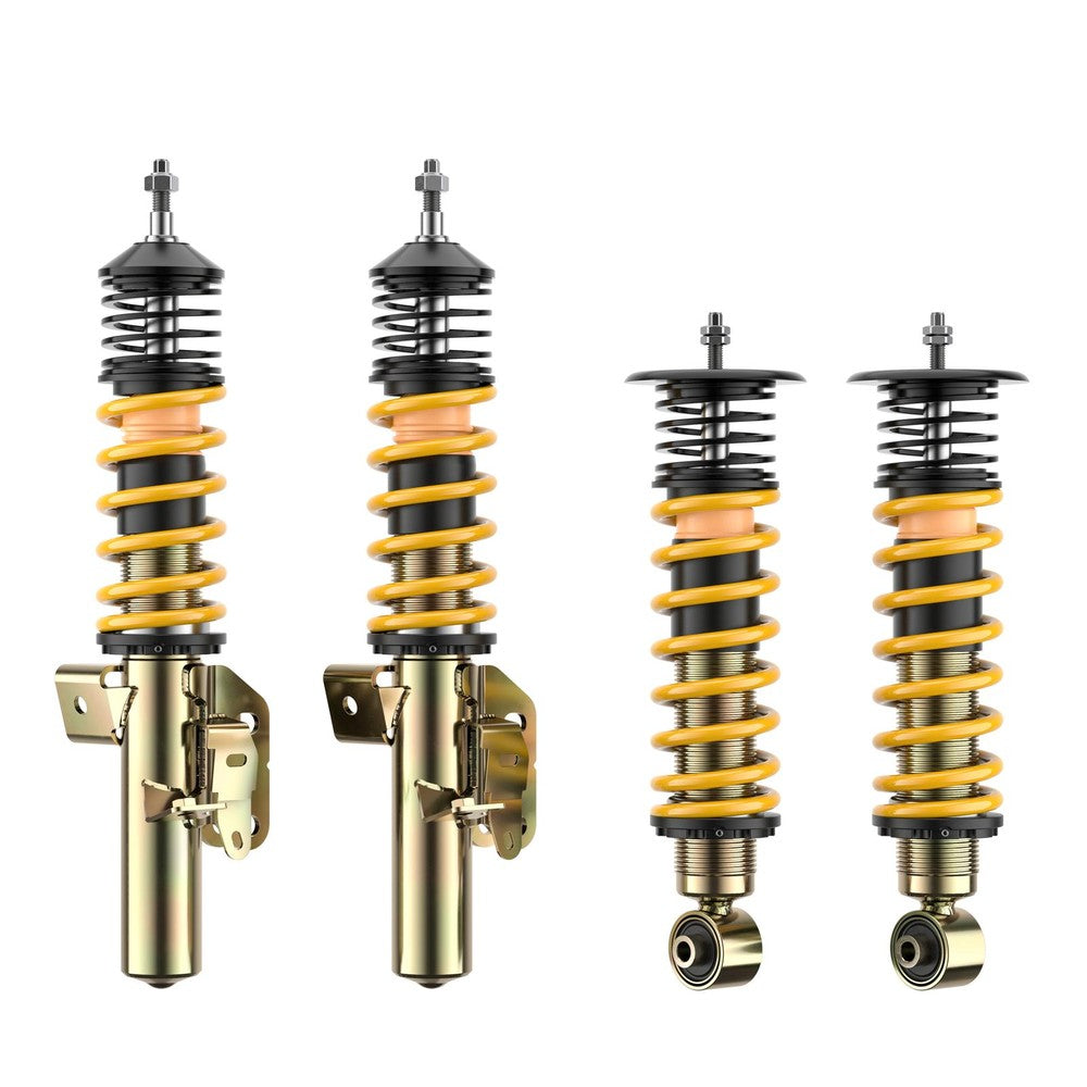 ST XA Coilovers Toyota GT86 ZN6 12-21