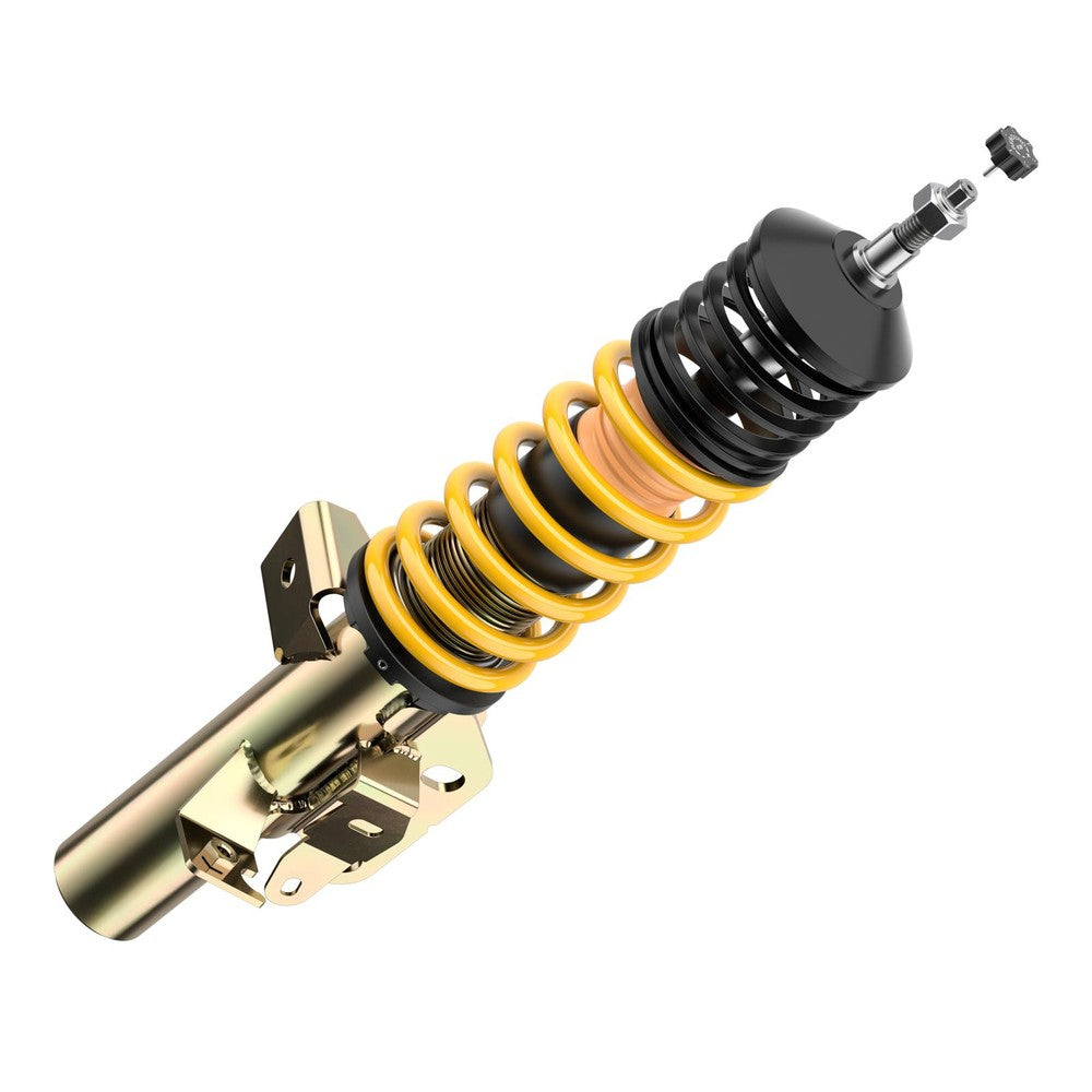 ST XA Coilovers Toyota GR86 ZN8 21+