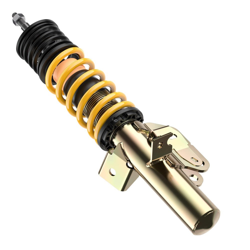 ST XA Coilovers Scion FR-S 12-16