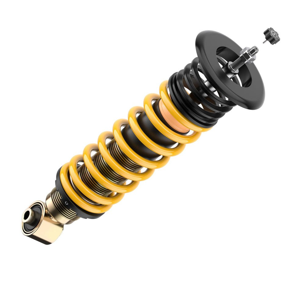 ST XA Coilovers Scion FR-S 12-16