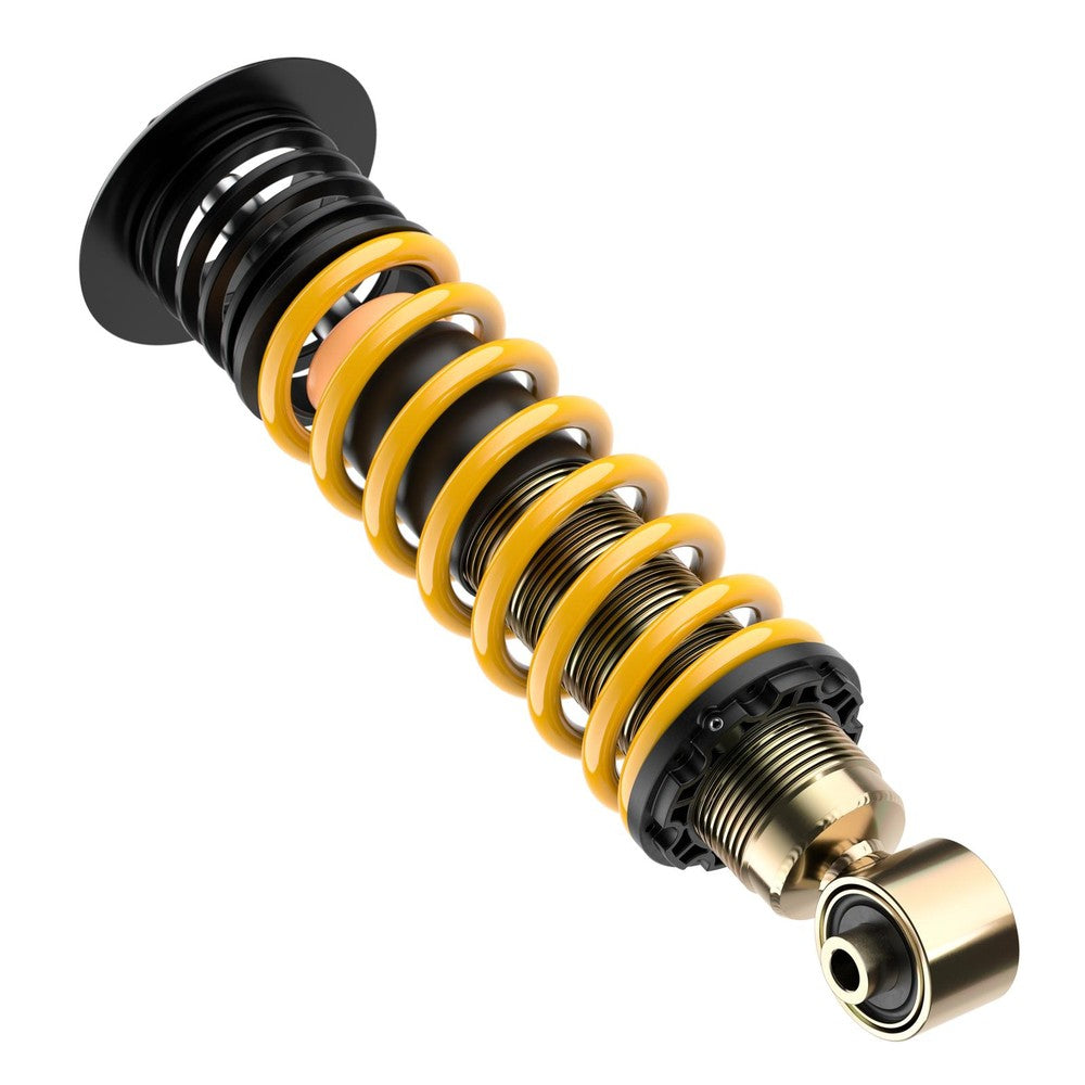 ST XA Coilovers Toyota GT86 ZN6 12-21