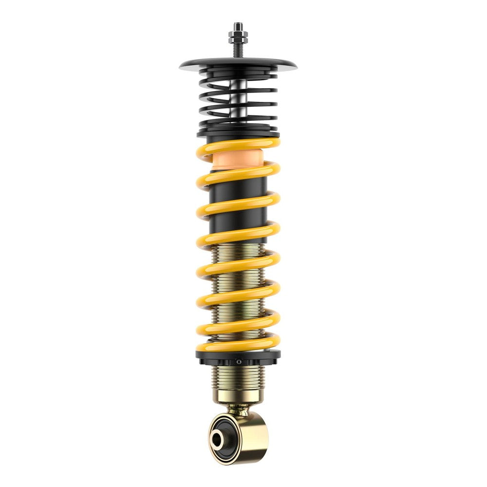 ST XA Coilovers Scion FR-S 12-16