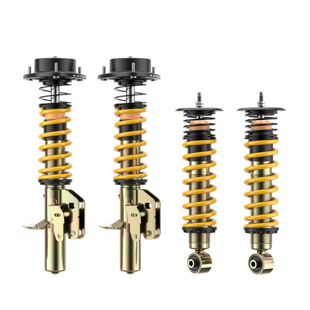 ST XTA Coilovers Scion FR-S 12-16