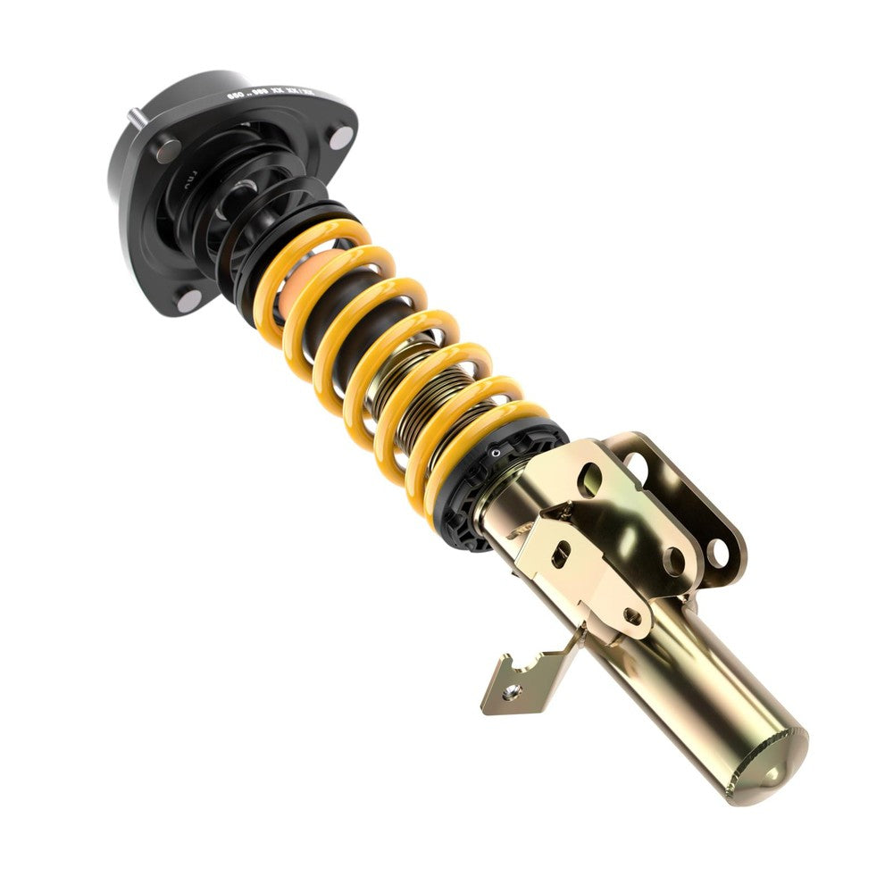 ST XTA Coilovers Subaru BRZ ZC6 12-20