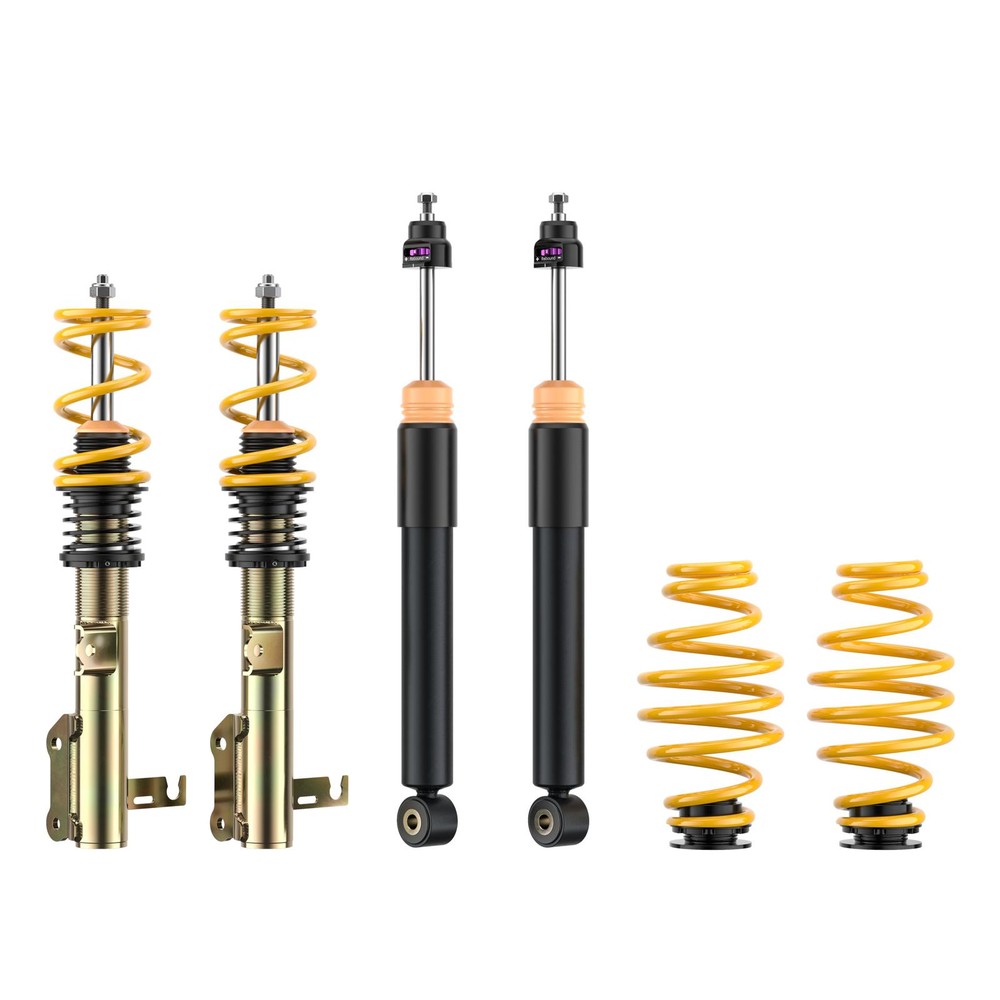 ST XA Coilovers Chevrolet Cruze 09-15