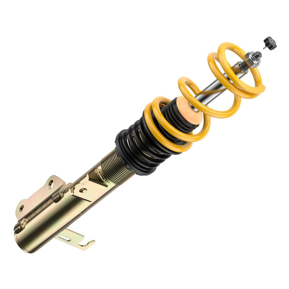 ST XA Coilovers Vauxhall Astra J 08-18