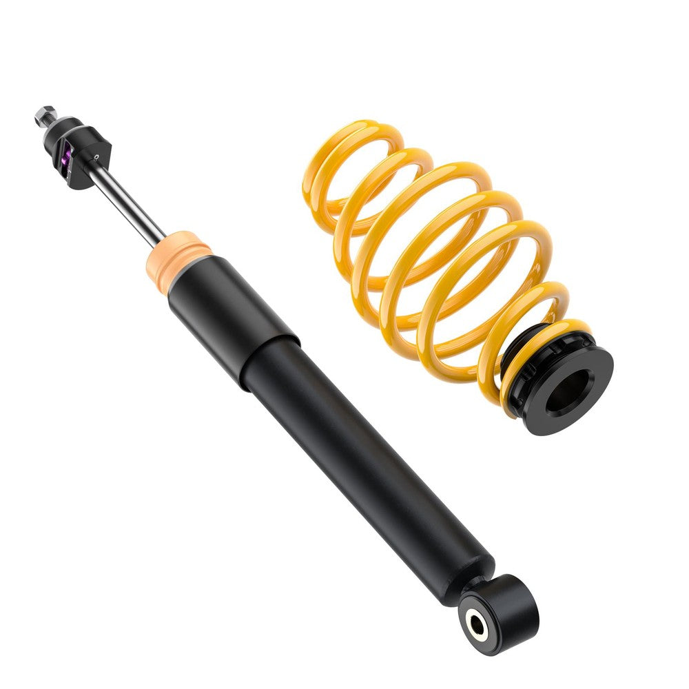 ST XA Coilovers Vauxhall Astra J 08-18