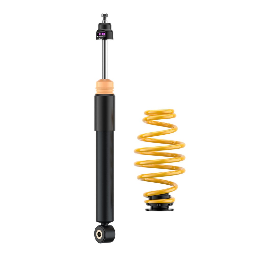 ST XA Coilovers Vauxhall Astra J 08-18