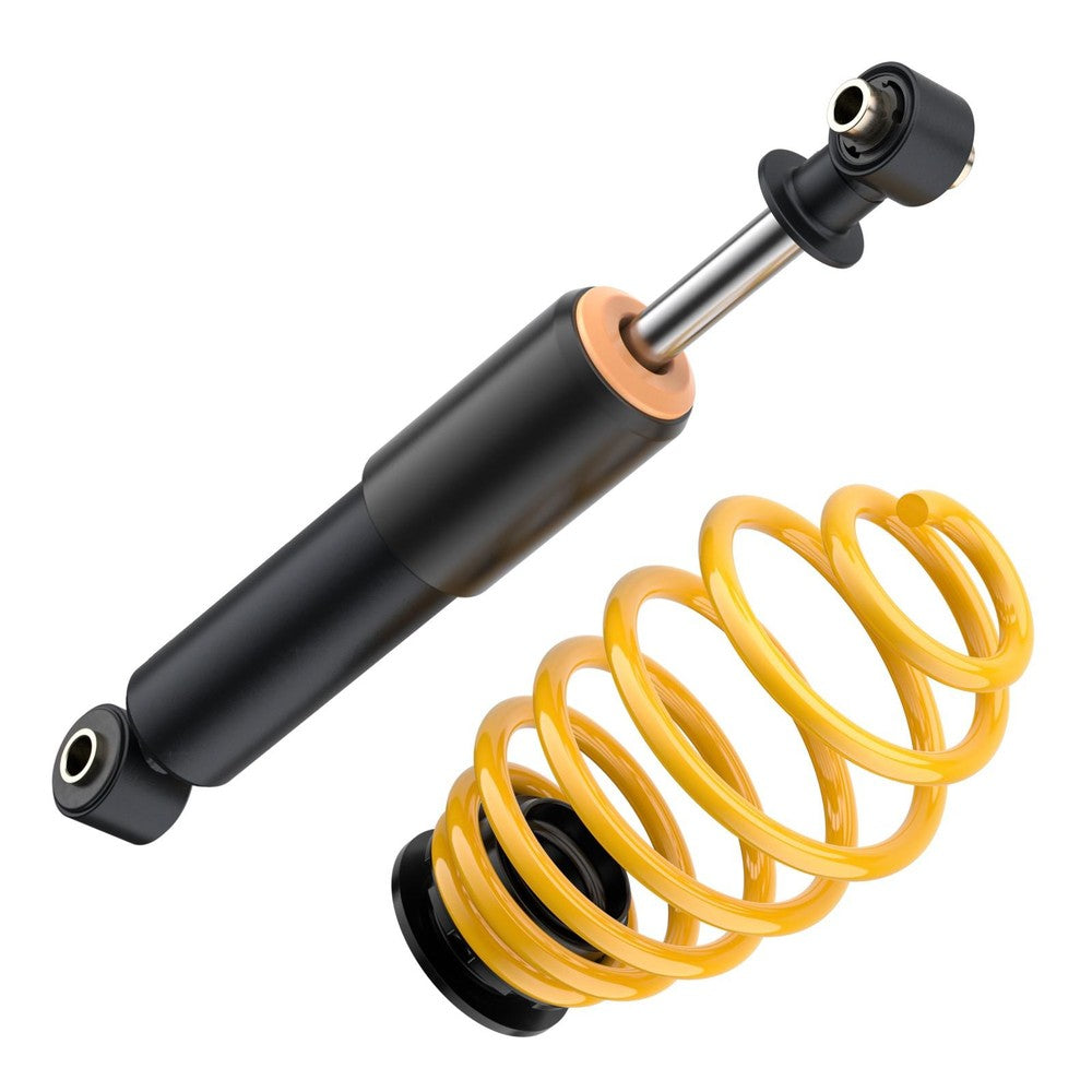 ST XTA Coilovers Vauxhall Astra H 04-13