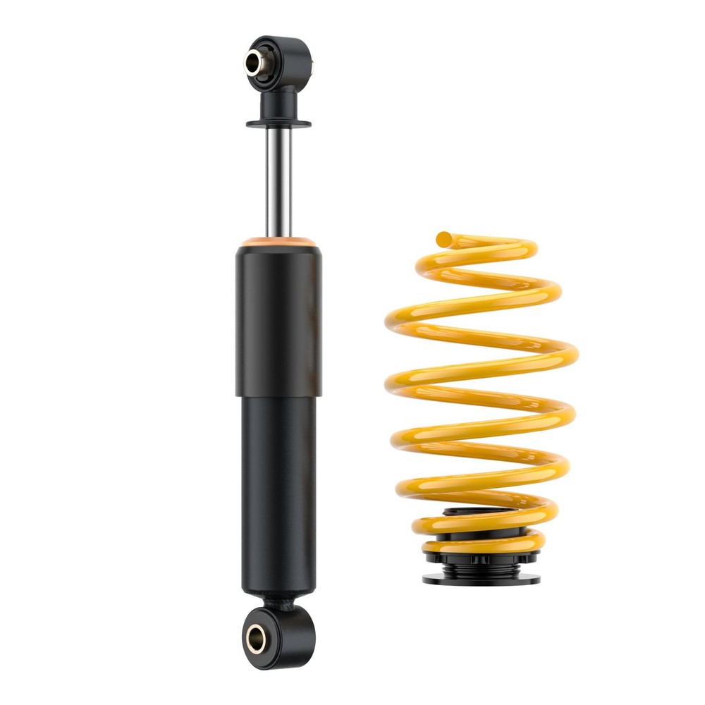 ST XTA Coilovers Vauxhall Astra H 04-13