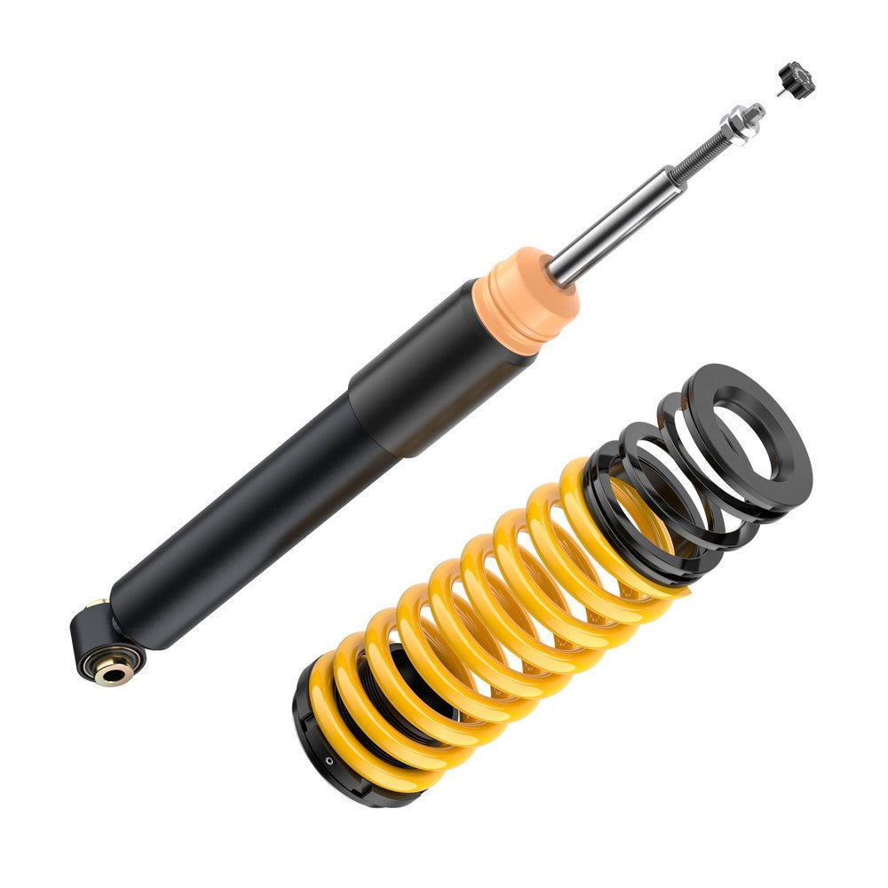 ST XA Coilovers Cadillac ATS 12-19