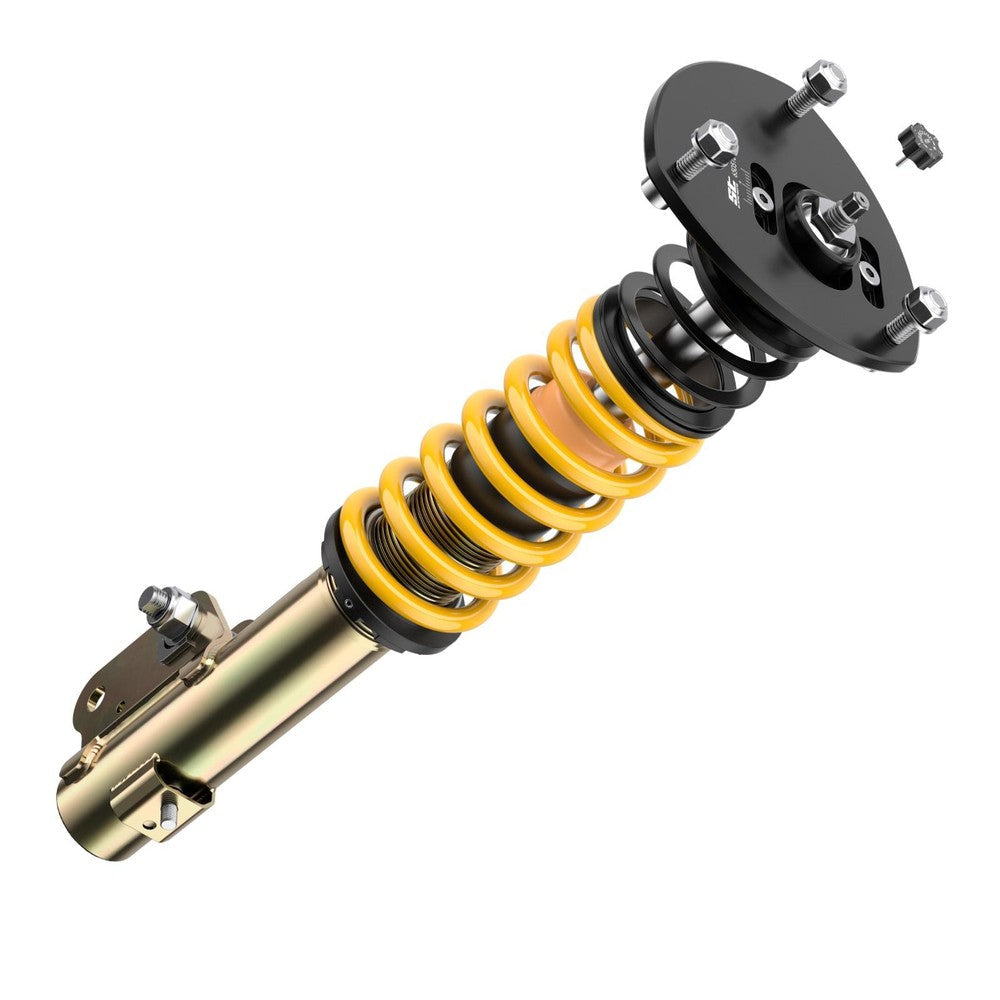 ST XTA Coilovers Mitsubishi Lancer Evo 8/9 CT9A 04-13