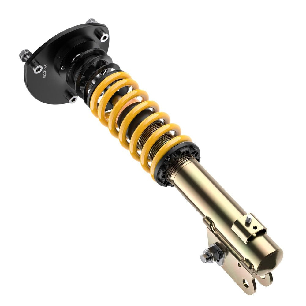 ST XTA Coilovers Mitsubishi Lancer Evo 8/9 CT9A 04-13