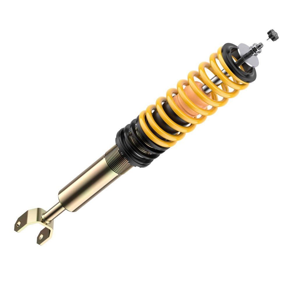 ST XTA Coilovers Mitsubishi Lancer Evo 8/9 CT9A 04-13