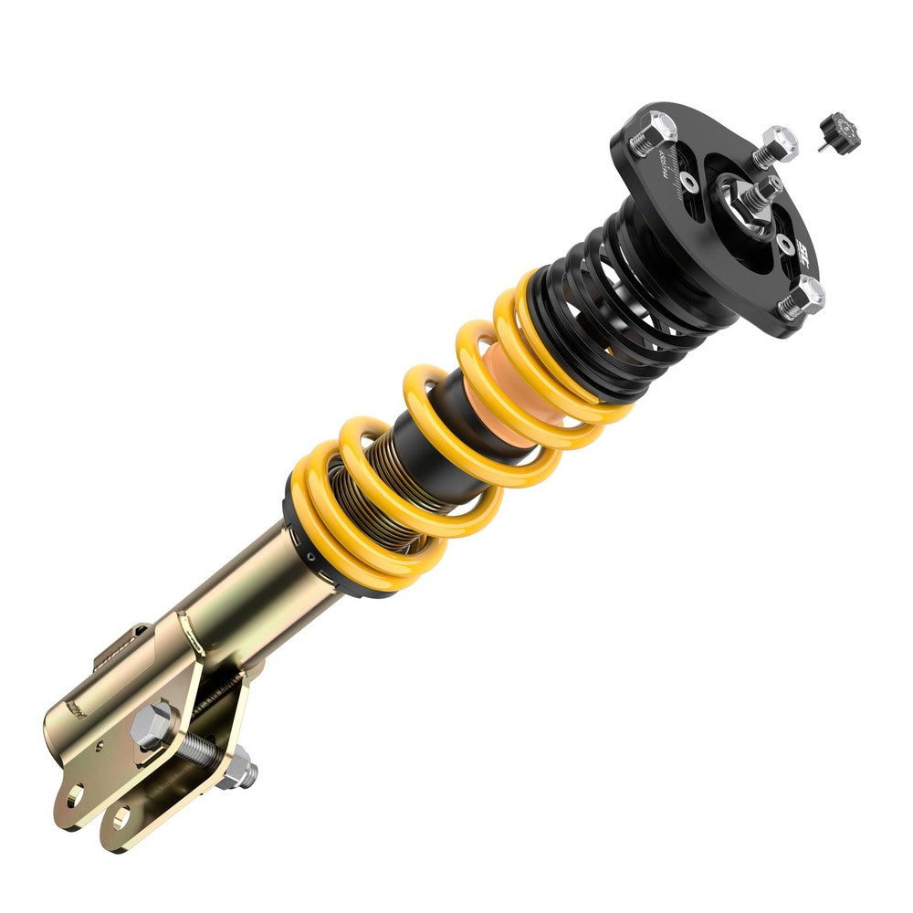 ST XTA Coilovers Mitsubishi Lancer Evo 10 CZ4A 08-16