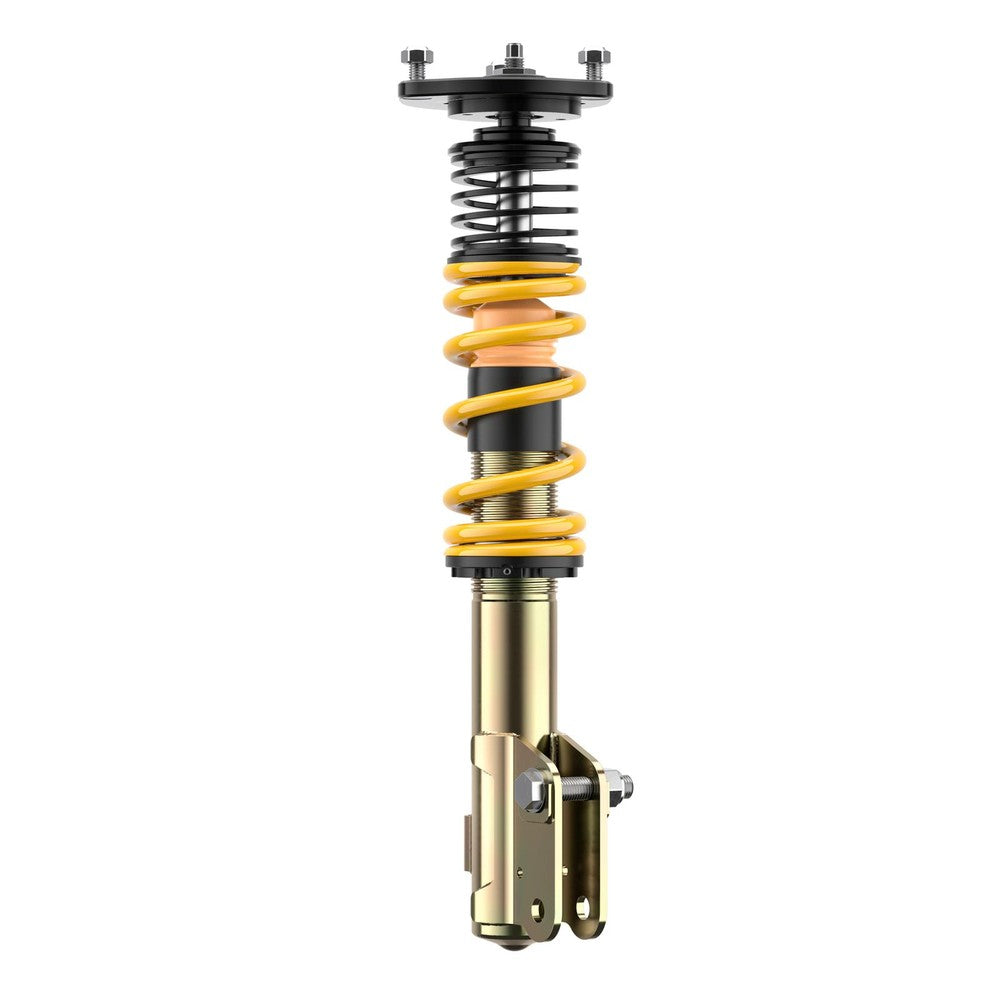 ST XTA Coilovers Mitsubishi Lancer Evo 10 CZ4A 08-16