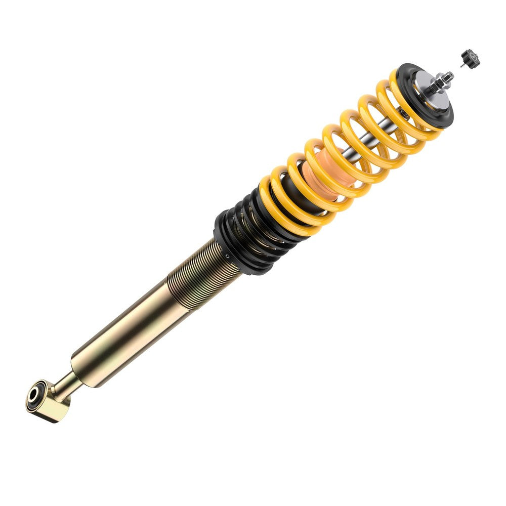 ST XTA Coilovers Mitsubishi Lancer Evo 10 CZ4A 08-16