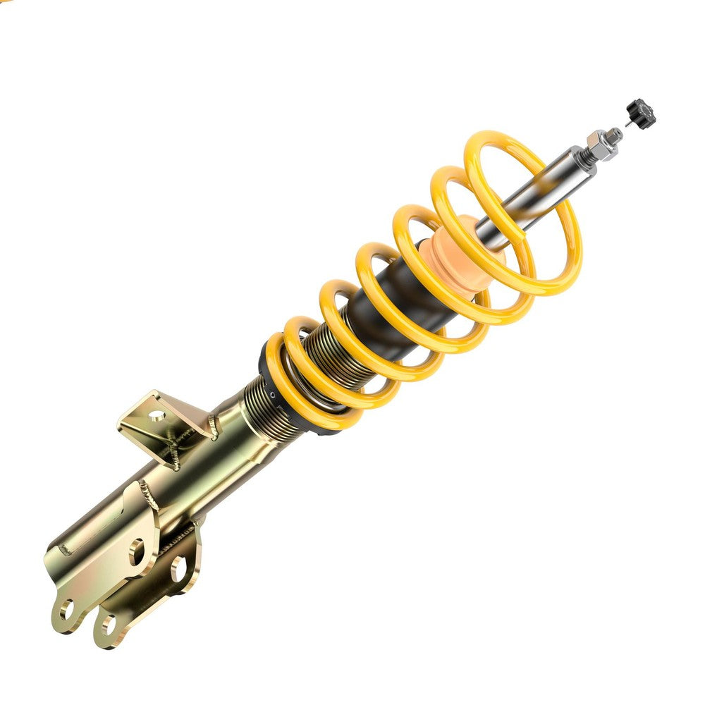 ST XA Coilovers Hyundai Tucson TL 15-23