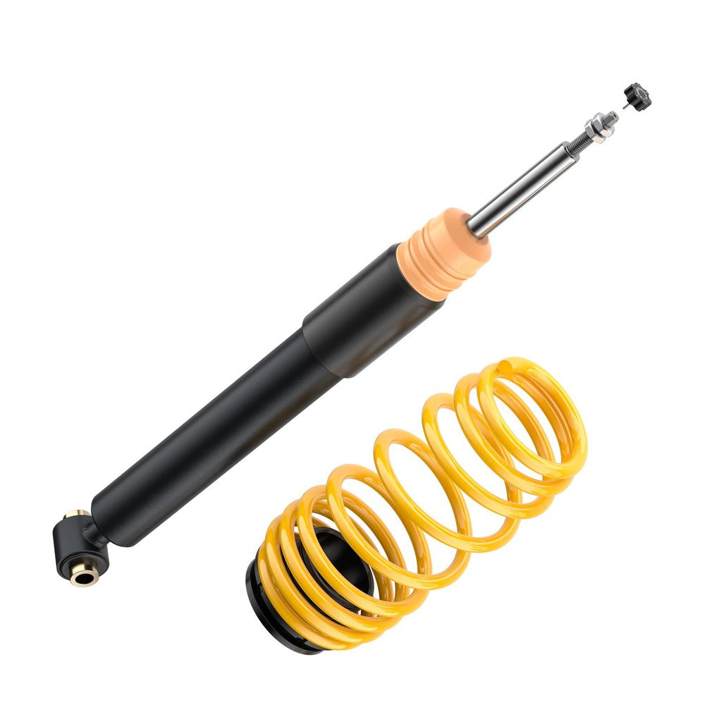 ST XA Coilovers Hyundai Tucson TL 15-23