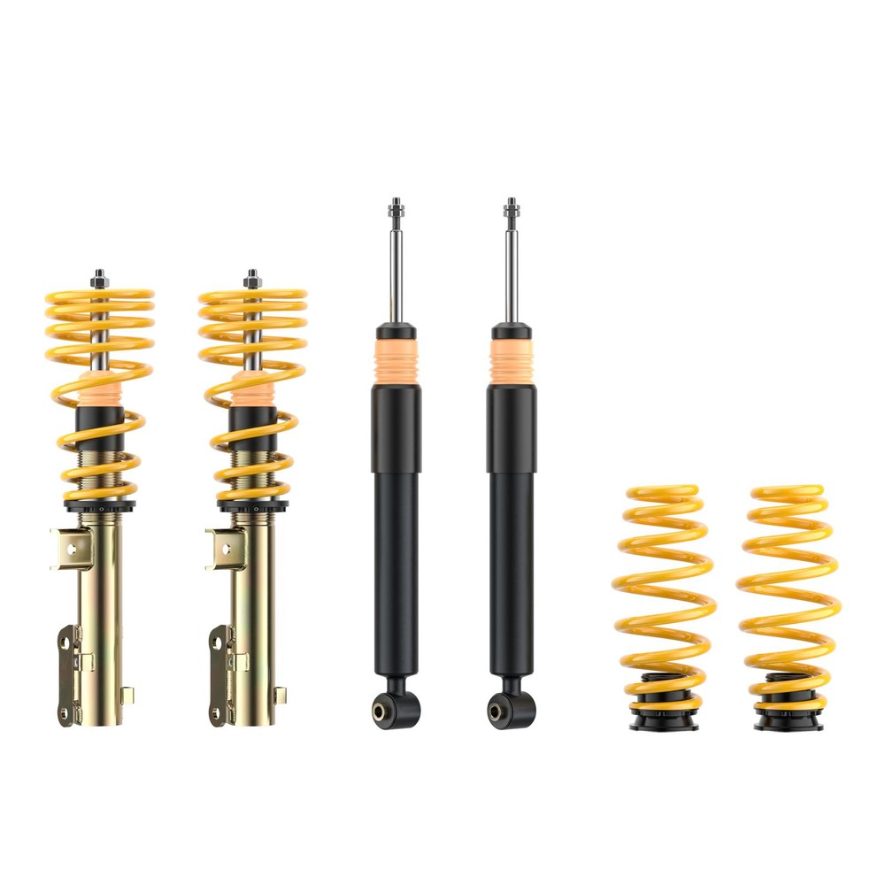 ST XA Coilovers Kia Ceed CD 18+
