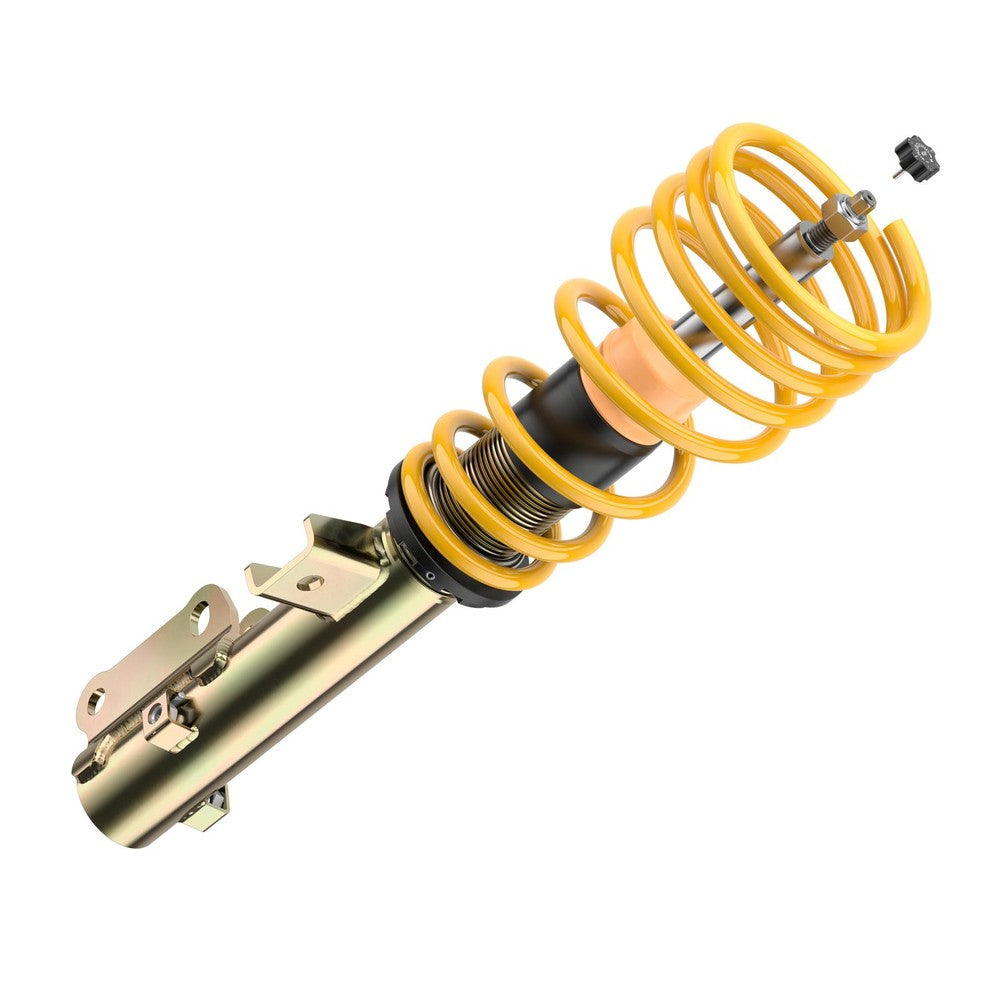 ST XA Coilovers Kia Ceed CD 18+