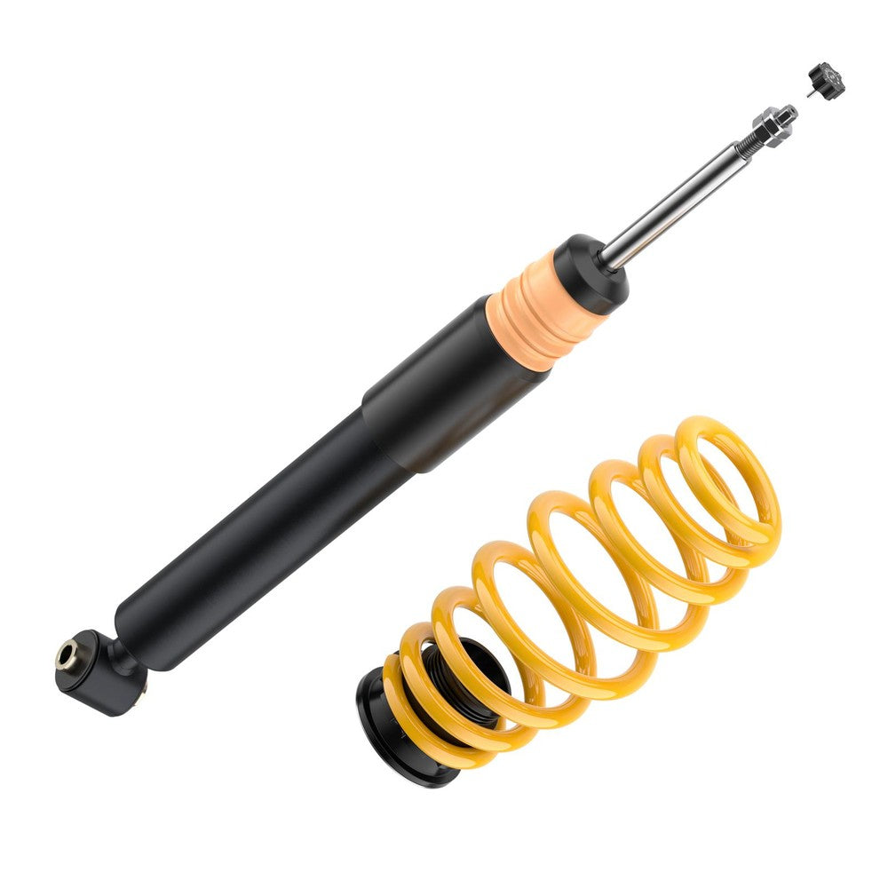 ST XA Coilovers Kia Ceed CD 18+