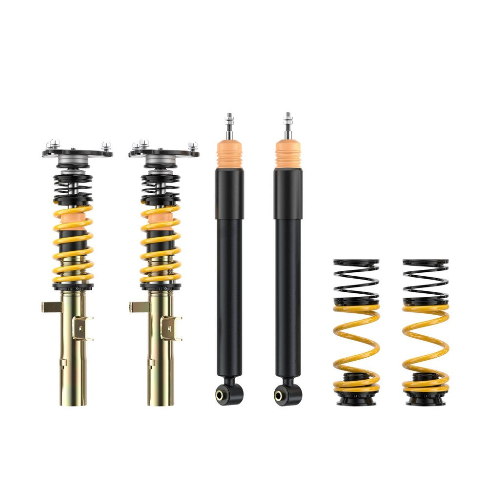 ST XTA Coilovers Hyundai i30N PDE 17-24