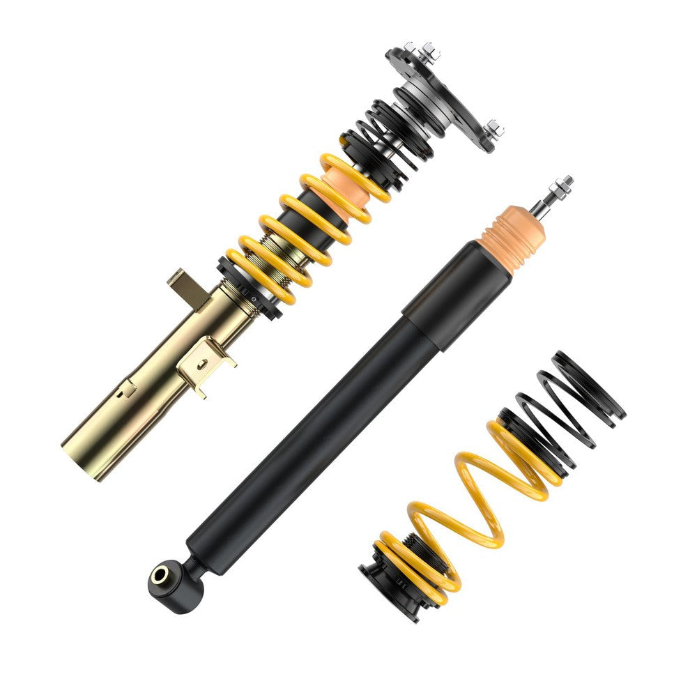 ST XTA Coilovers Hyundai i30N PDE 17-24