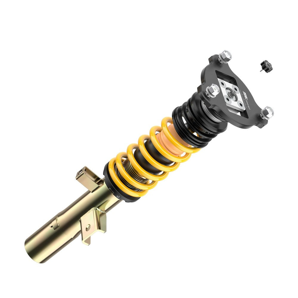ST XTA Coilovers Hyundai i30N PDE 17-24