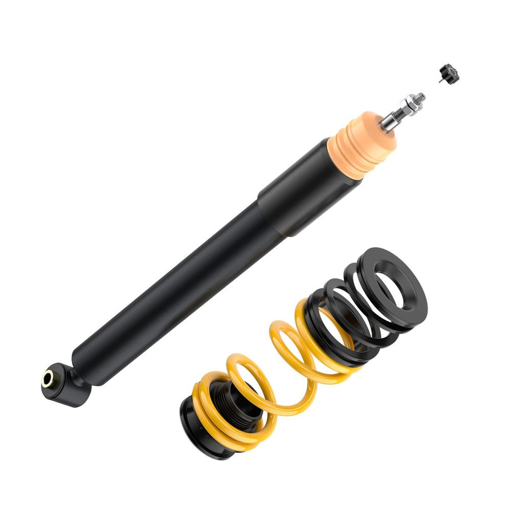 ST XTA Coilovers Hyundai i30N PDE 17-24
