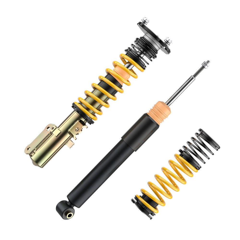ST XTA Coilovers Hyundai i20 N BC3 21-24