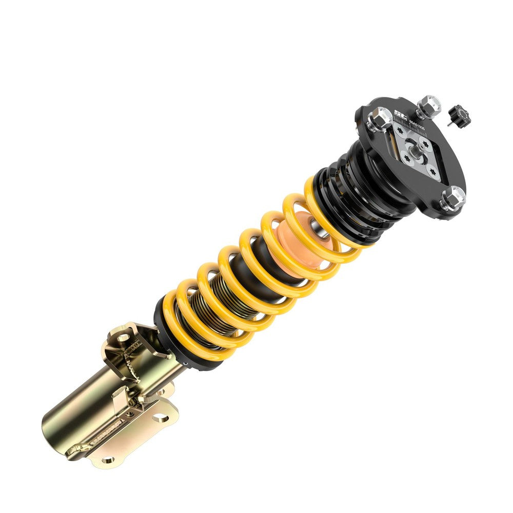 ST XTA Coilovers Hyundai i20 N BC3 21-24