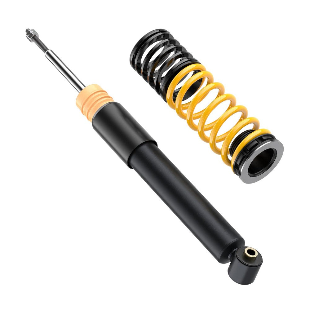 ST XTA Coilovers Hyundai i20 N BC3 21-24