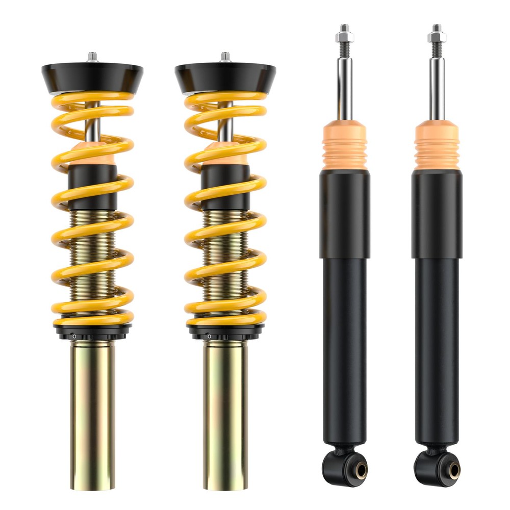 ST XA Coilovers Volvo S60 18-25