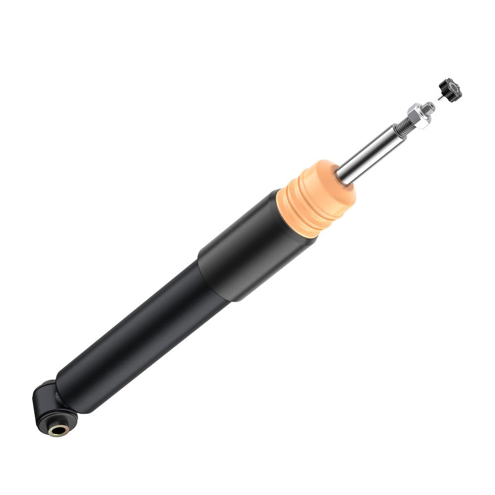 ST XA Coilovers Volvo S90 16+