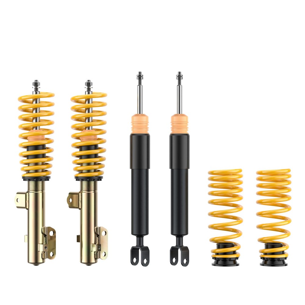 ST XA Coilovers Kia Ceed/Pro Ceed JD 12-18