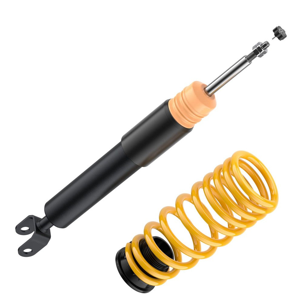 ST XA Coilovers Kia Ceed/Pro Ceed JD 12-18