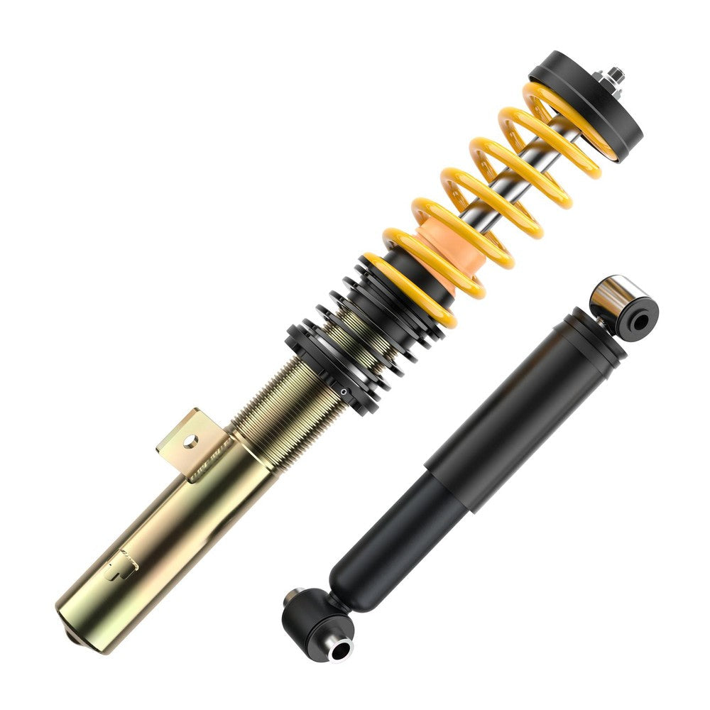 ST XA Coilovers Peugeot 206/206 CC/206 SW 98-12