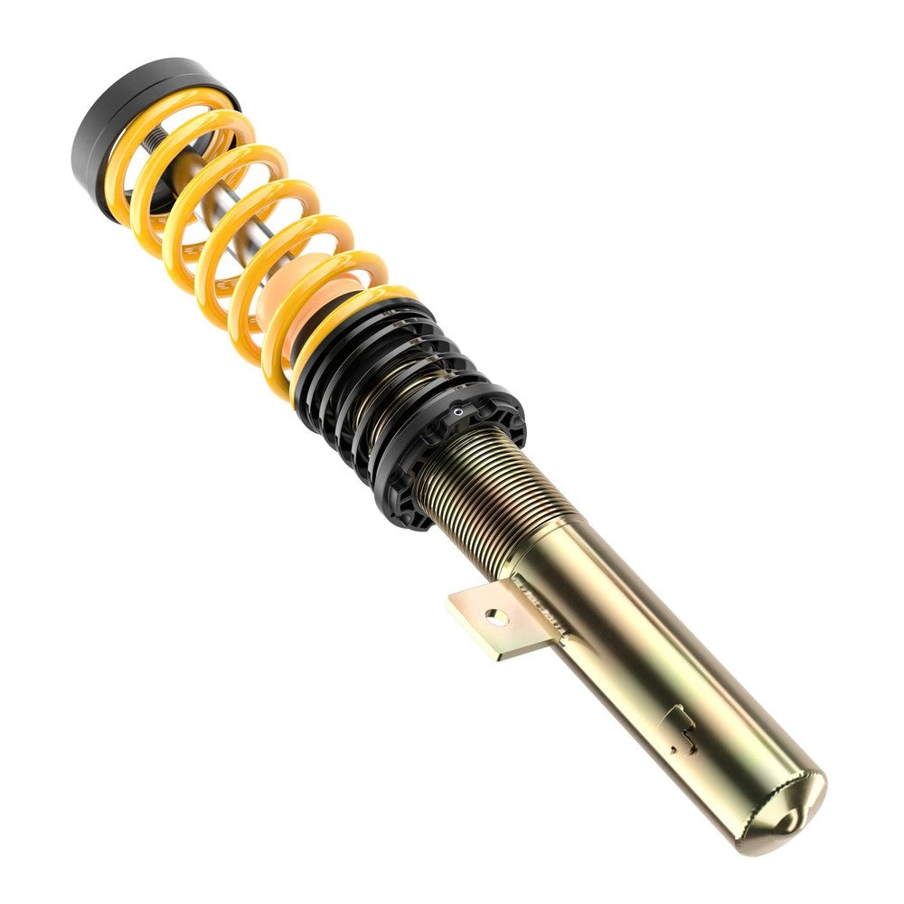 ST XA Coilovers Peugeot 206/206 CC/206 SW 98-12