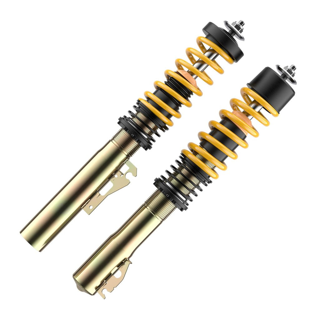 ST XA Coilovers Porsche Cayman 987 06-13