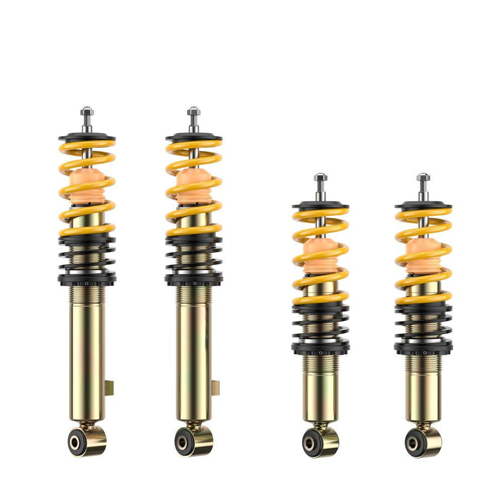 ST XA Coilovers Mazda MX-5 NA 90-98