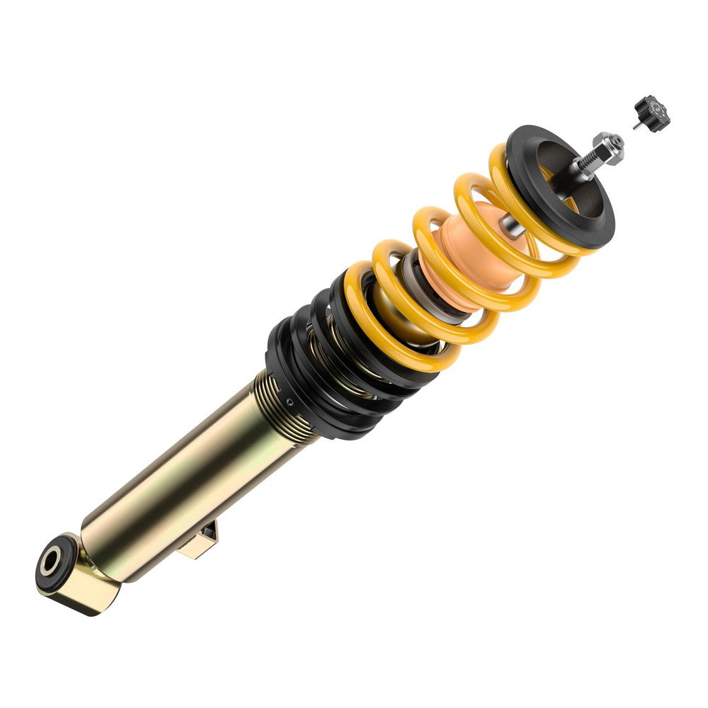 ST XA Coilovers Mazda MX-5 NA 90-98