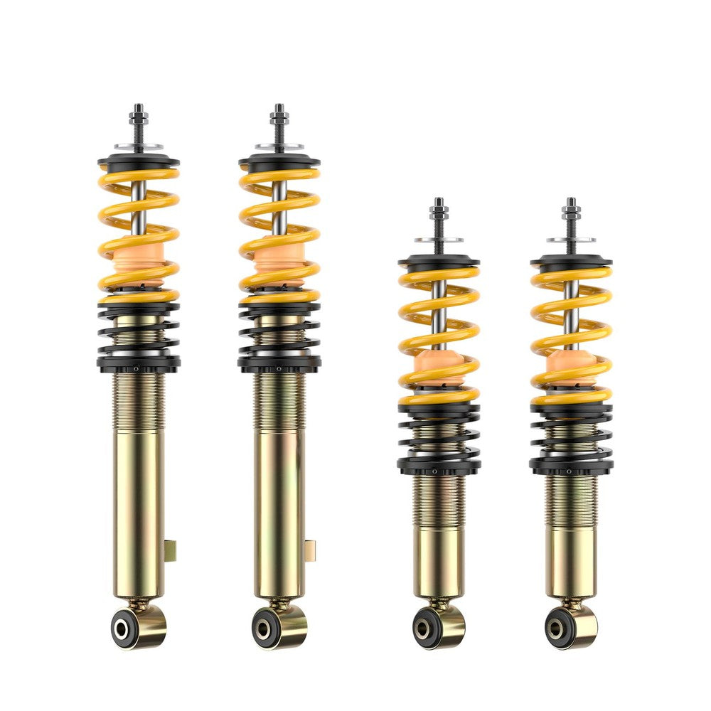 ST XA Coilovers Mazda MX-5 NB 98-05