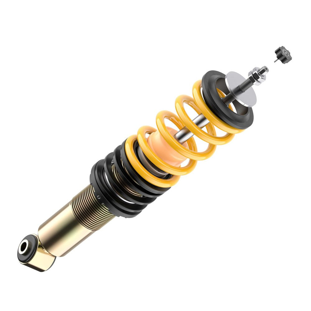 ST XA Coilovers Mazda MX-5 NB 98-05