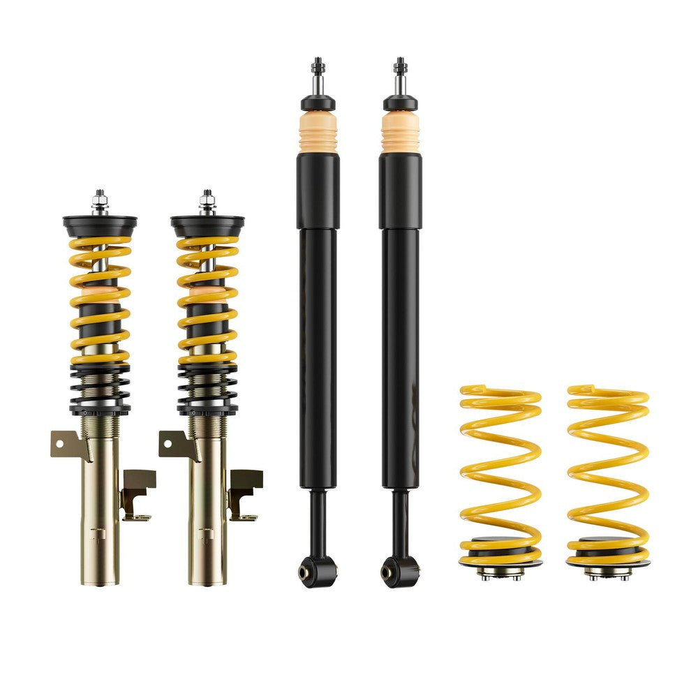 ST XA Coilovers Mazda 3 BK 03-09
