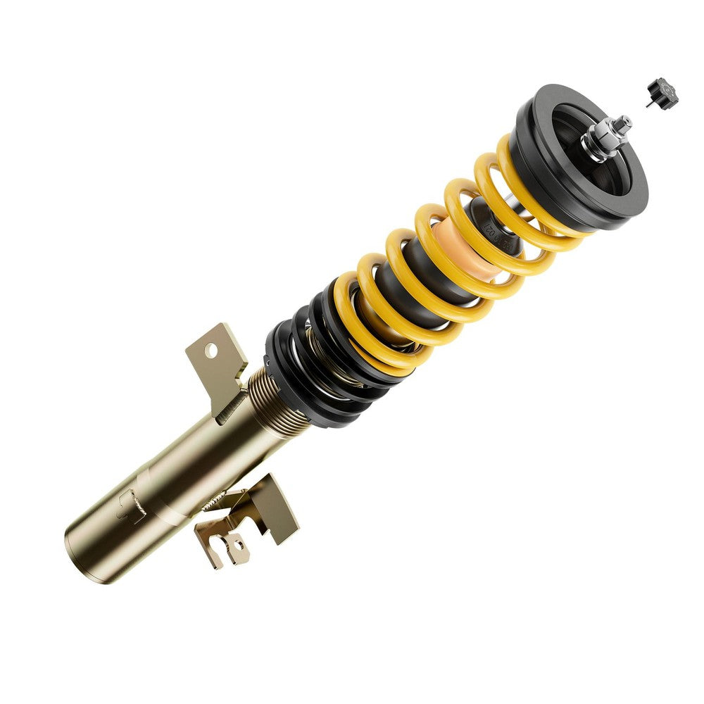 ST XA Coilovers Mazda 3 BK 03-09