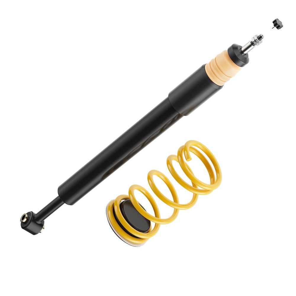 ST XA Coilovers Mazda 3 BK 03-09